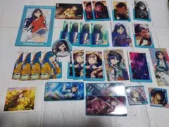 12/28まで　プロセカ　白石杏