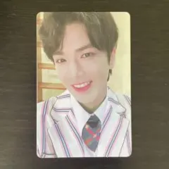 THE BOYZ ヨンフン Bloom Bloom トレカ