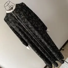 ✨新品未使用、早い者勝ち！✨ 花柄Aラインワンピース