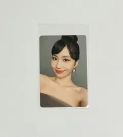 twice ミサモ モモ Masterpiece ハイタッチ トレカ