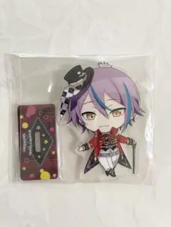 プロセカ くじvol.3 D賞 神代類 アクスタ