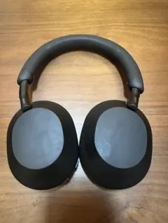 SONY WH-1000XM5SA ソフトケース付き　海外限定SAモデル SONY WH-1000XM5SA ソフトケース付き 海外限定SAモデル - メルカリ