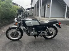 GB250クラブマン　2型後期　岡山発　大幅値下げ中のサムネイル