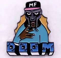2026年最新】mF doomの人気アイテム - メルカリ