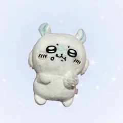 ちいかわ ぷちミニマスコット 初期 モモンガ - メルカリ
