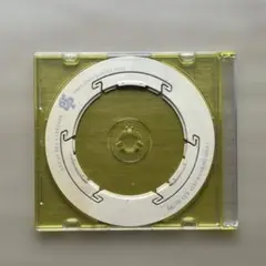 非売品シングルCDアダプター/チック・コリア・エレクトリック・バンドのプロモ仕様