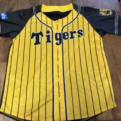 阪神タイガース 入場者プレゼント ユニフォーム