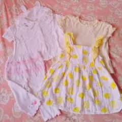 クーラクール夏物まとめ売り