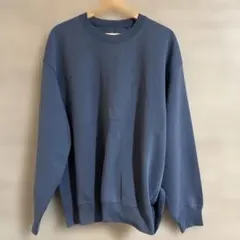 UNIQLO C ユニクロ オーバーサイズスウェットシャツ XLのサムネイル