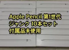 Apple Pencil 第1世代 ジャンク 10本セット