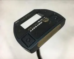 美品ODYSSEY AI ONE MILLED パタージェイルバード。