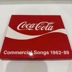 Coca-Cola Commercial Songs 1962-89