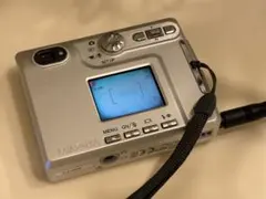 【ジャンク品】Minolta DiMAGE Xt 本体のサムネイル