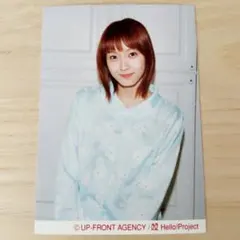 モーニング娘。 藤本美貴 生写真 20 - メルカリ