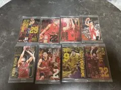 Bリーグウエハース2023-24 カード