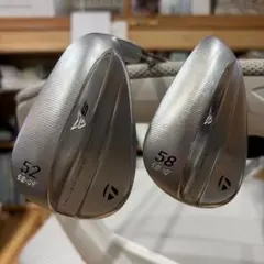 未使用 キートン Screw ウェッジ 50 56 2本セット モーダス110s 未使用 キートン Screw ウェッジ 50 56 2本セット モーダス110s - メルカリ