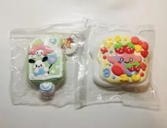 スクイーズ　セット