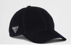 2025年最新】PRADA カラー：ブラック系 ベースボールキャップの人気