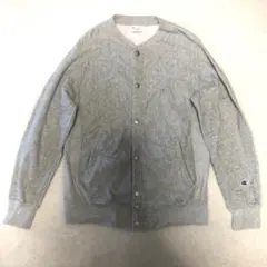 スナップカーディガン チャンピオン