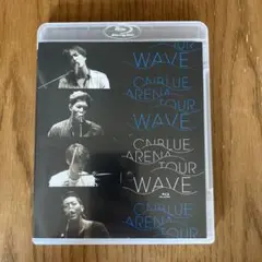 CNBLUE/2014 ARENA TOUR\"WAVE Blu-ray
