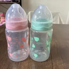 smart Angel 哺乳瓶 2本セット