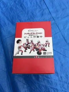 パナソニック　トヨタ　F1 チーム　TF104 ピット作業中　フィギュア パナソニック トヨタ F1 チーム TF104 ピット作業中 フィギュア - メルカリ