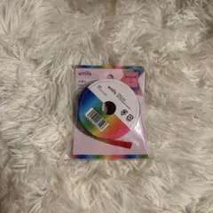 リボン レインボー