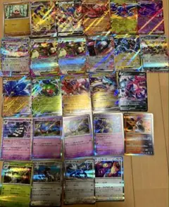 ポケモンカードまとめ売り RRRあり