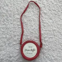 キッズ用ポシェット