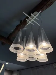 FLOS FUCSIA 3 白熱レフ球（調光対応）ヤマギワ正規品 楽天市場】【交換用】FLOS（フロス） 照明 / FUCSIA（フーシア