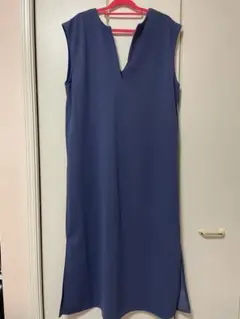 【CIAOPANIC】 ワンピース ネイビー
