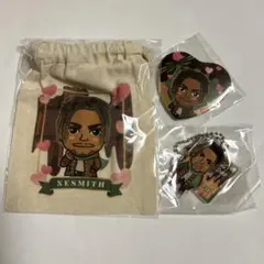 EXILE NESMITH バレンタインガチャ セット