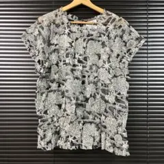 CHANEL ブラウス シルクのサムネイル
