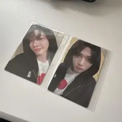 BOYNEXTDOOR ボネクド ボイネク 19.99 トレカ ジェヒョン