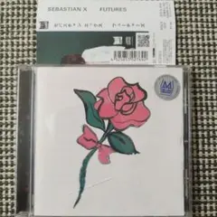 セバスチャン エックス SEBASTIAN X　フューチャーズ FUTURES