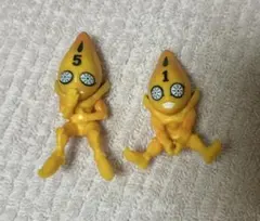 一番くじ ジョジョの奇妙な冒険 I賞 デスクトップマスコット No.5 No.1