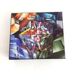 2026年最新】ガンダム00 dvdの人気アイテム - メルカリ