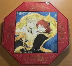 赤髪の白雪姫　原画展　キャラファインボード　デコボB 赤髪の白雪姫 原画展 キャラファインボード デコボB - メルカリ