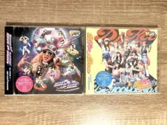 BEYOOOOONDS 最KOO DE DANCE トレカ付