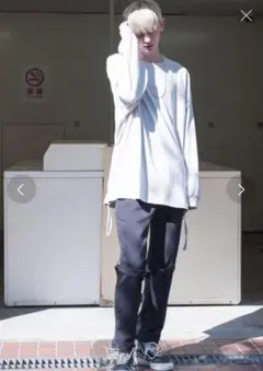 casper john aiver ビッグシルエットのサムネイル