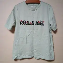 ユニクロ　Tシャツ 　PAUL & JOE