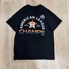 Houston Astros print T shirt