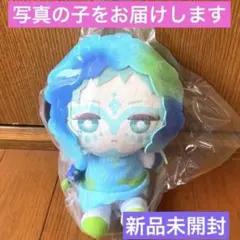 グノーシア　ぬいぐるみ vol.1 ラキオ