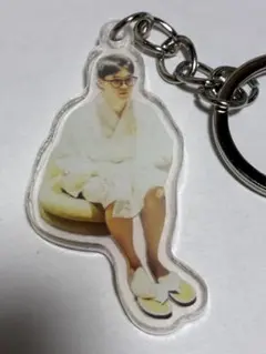 BTS Jimin スパジミン　アクキー