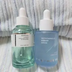 KLALAB ANOTHER FACE セラムセットのサムネイル