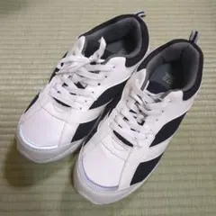 メンズスニーカー27