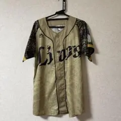 埼玉西武ライオンズ ユニフォーム Sサイズ