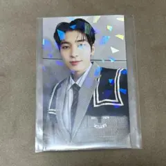 SEVENTEEN セブチ FML ユニバ ラキドロ ウォヌ トレカ 過去トレカ