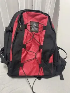 リュック レッド ブラック 黒 赤