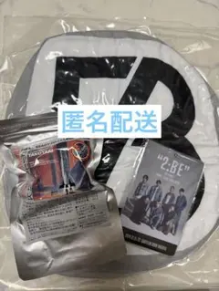 【BE:FIRST】 “2:BE“グッズ3点セット